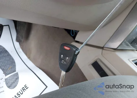 2010 Jeep Liberty Sport from USA, damaged, VIN 1J4PP2GK9AW117730